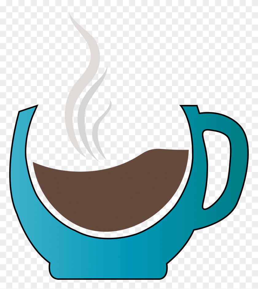 1133x1280 Coffee, Coffee, Cup, Hot, Beverage, Aroma - Aroma Clipart
