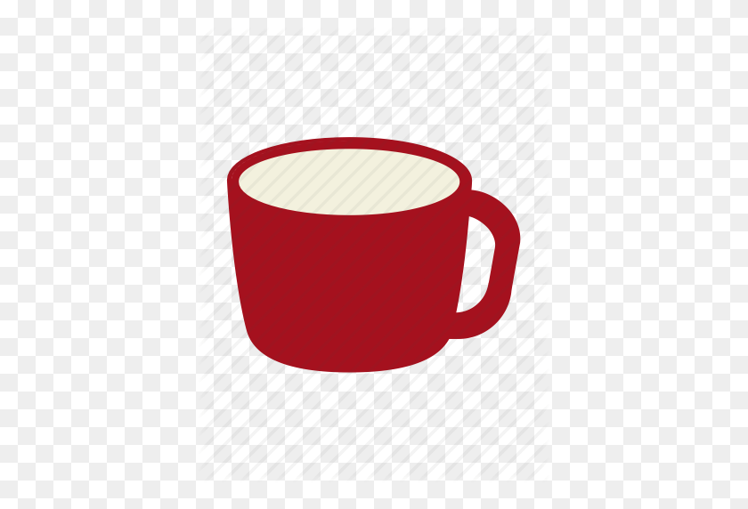 395x512 Coffee, Cup, Drink, Hot Chocolate, Mug, Tea, Warm Milk Icon - Hot Chocolate Mug Clipart