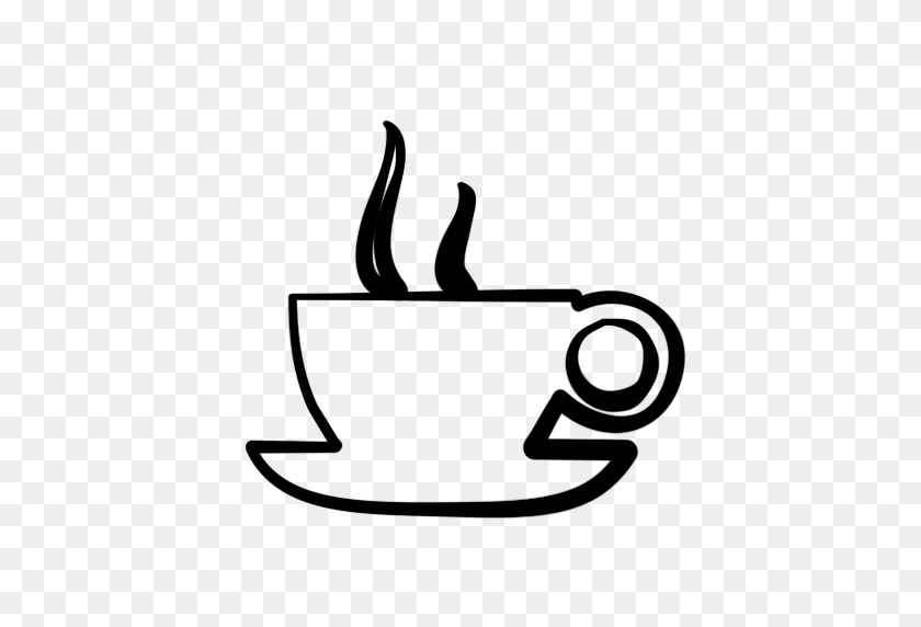 512x512 Coffee Cup Free Clip Artffee Mug - Mug Clipart