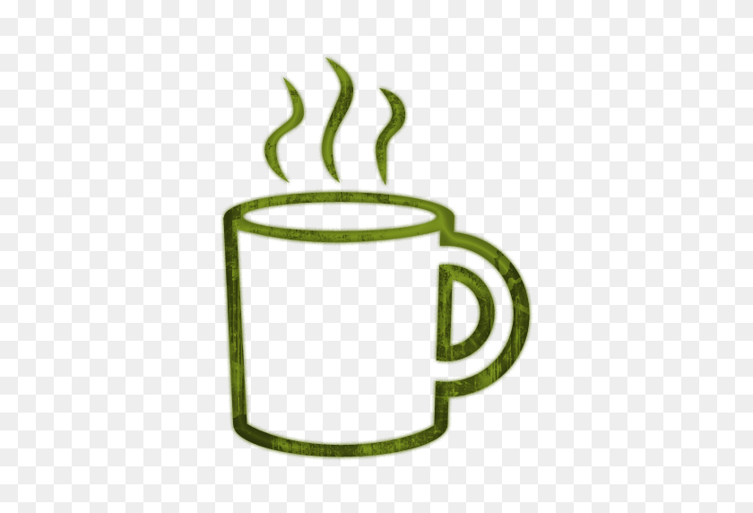 512x512 Coffee Cup Mugffee Cup Clipart Kid - Tea Cup Clipart