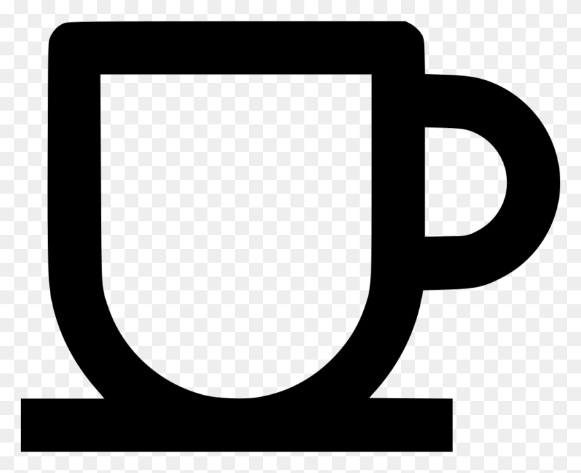 980x784 Coffee Cup Png Icon Free Download - Cup PNG