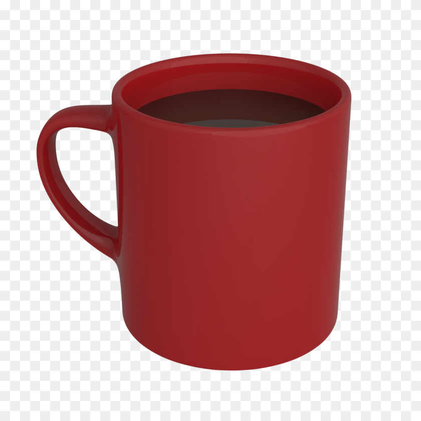 1168x1168 Coffee Cup Tea Clip Art - Starbucks Coffee Cup Clipart