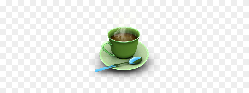 256x256 Coffee Icon Android Icons Taza De And Tazas - Taza De Cafe PNG