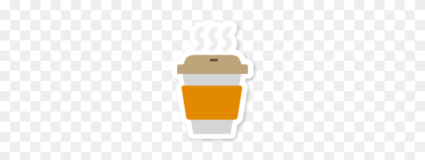 256x256 Coffee Icon Myiconfinder - Coffee Icon PNG