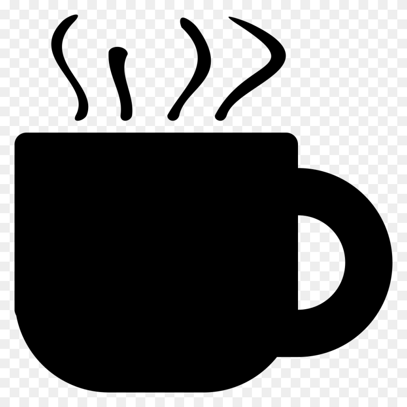 980x980 Coffee Mug Cup Drink Png Icon Free Download - Mug PNG