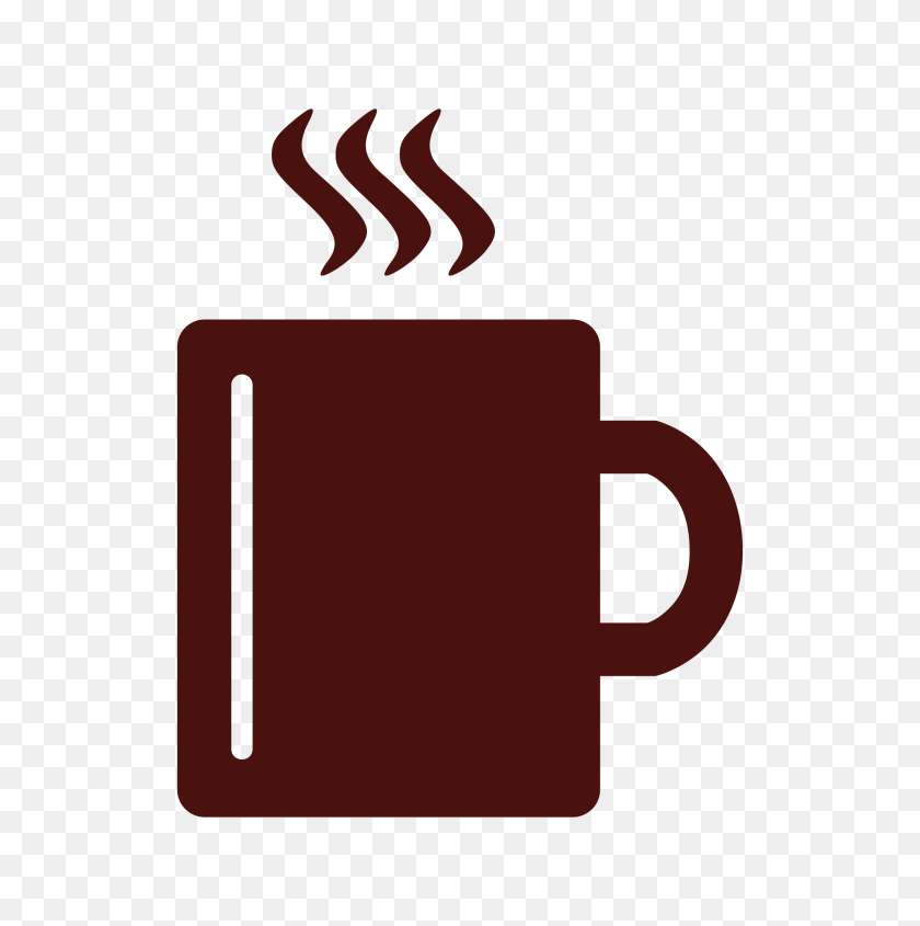 2383x2400 Coffee Mug Flat Icons Png - Coffee Mug PNG