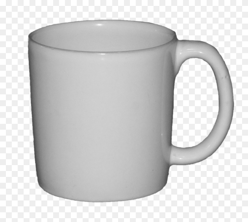 850x756 Coffee Mug Png - Mug PNG
