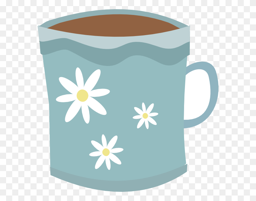 594x598 Coffee Mug Png, Clip Art For Web - Coffee Cup Clipart PNG
