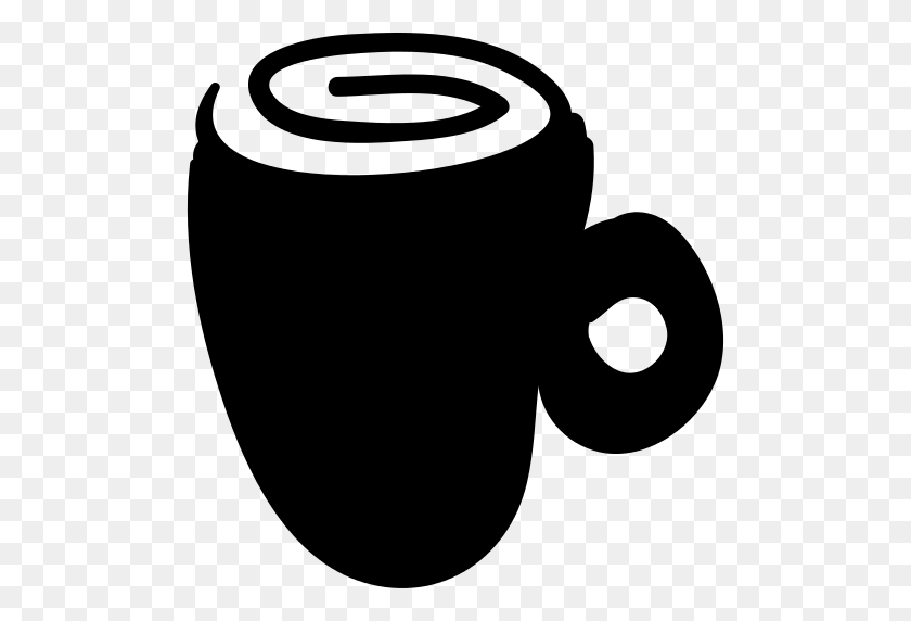 512x512 Coffee Mug Png Icons And Graphics - Coffee Mug PNG