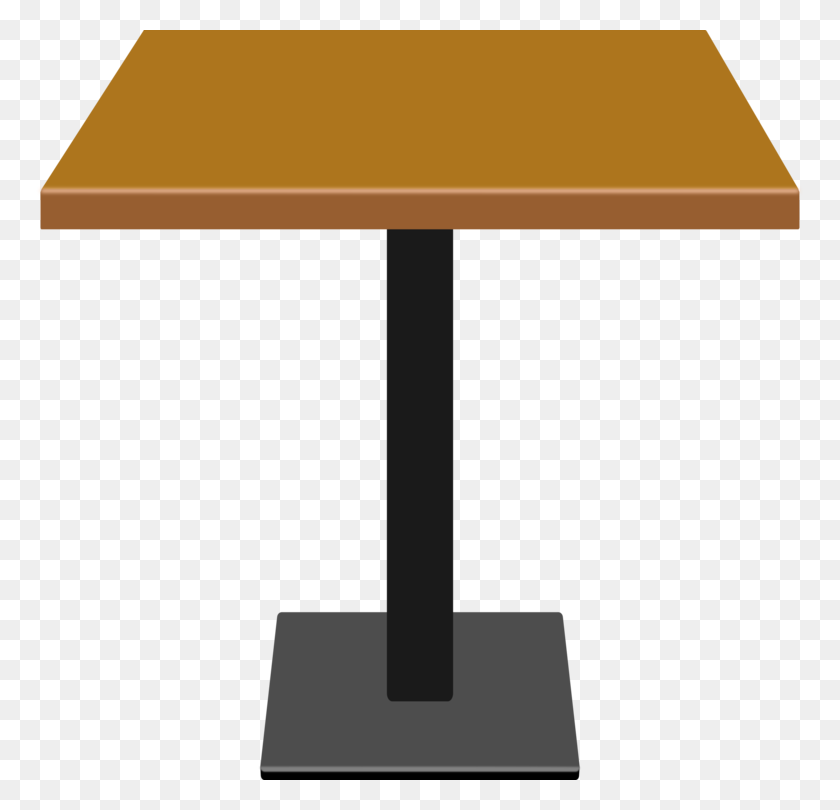 768x750 Coffee Tables Matbord Furniture Computer Icons - Coffee Table Clipart