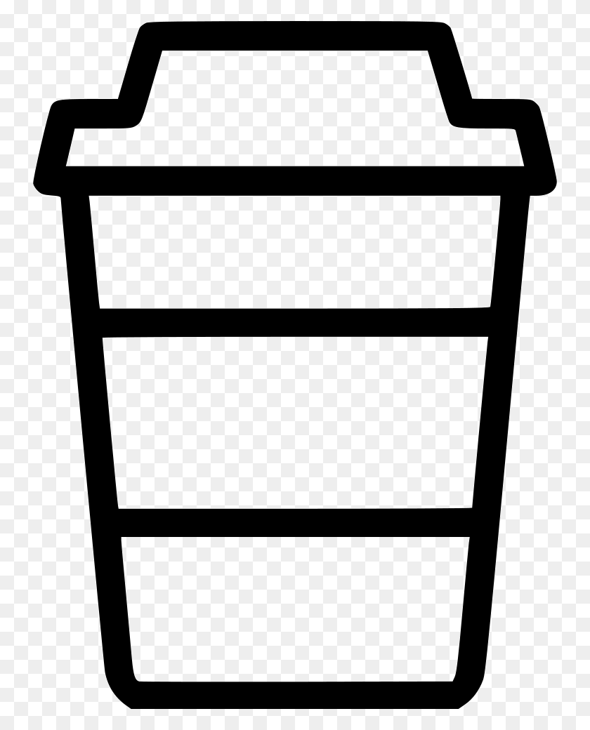 746x980 Coffee To Go Starbucks Png Icon Free Download - Starbucks Coffee PNG