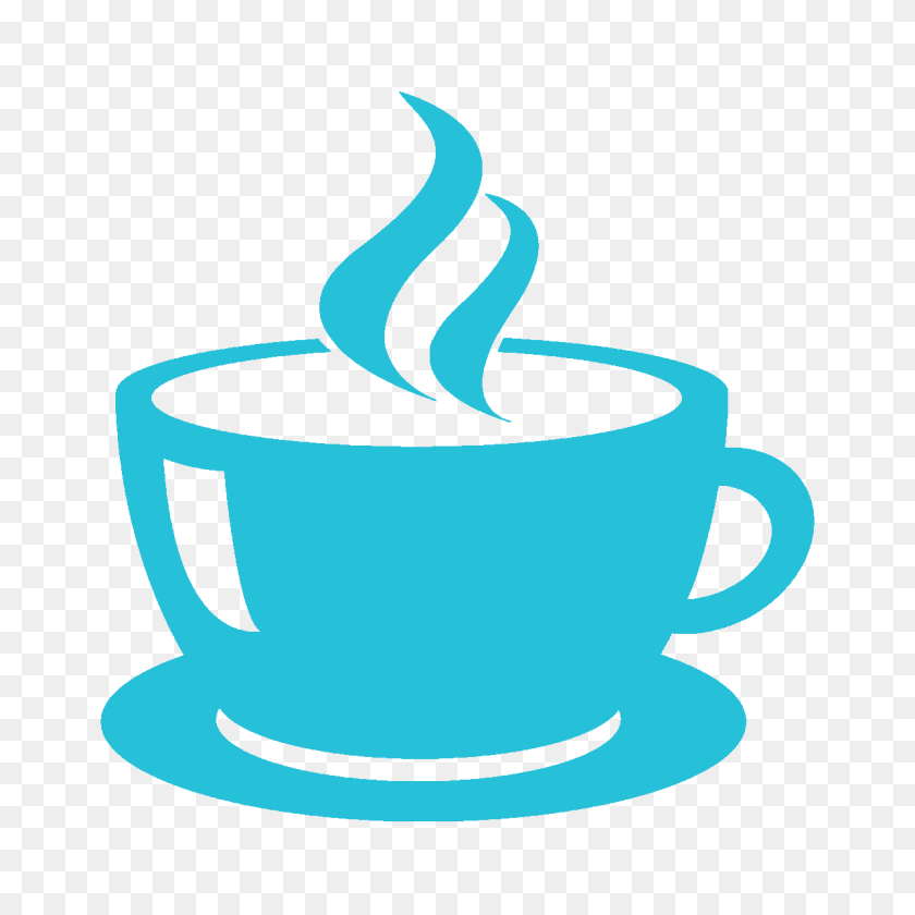 1200x1200 Coffee Vector Png - Coffee Icon PNG