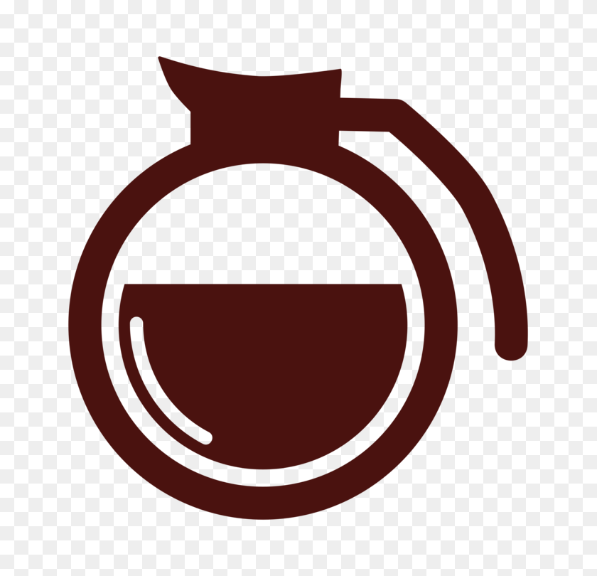 745x750 Coffeemaker Cafe Computer Icons Cup - Coffee Maker Clipart