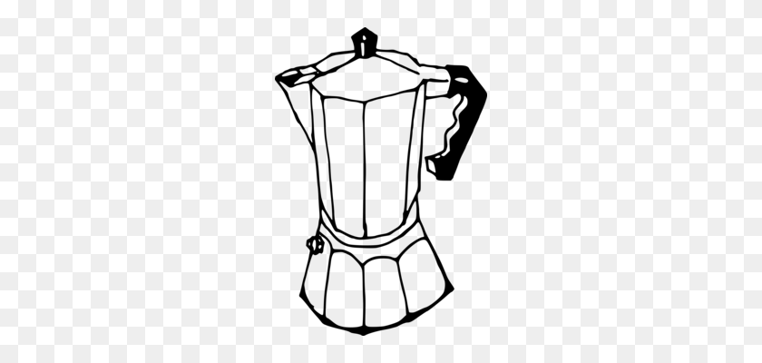 234x340 Coffeemaker Crock Blog Teapot - Teapot Images Clipart