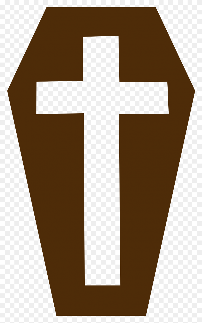 2000x3292 Coffin - Coffin PNG