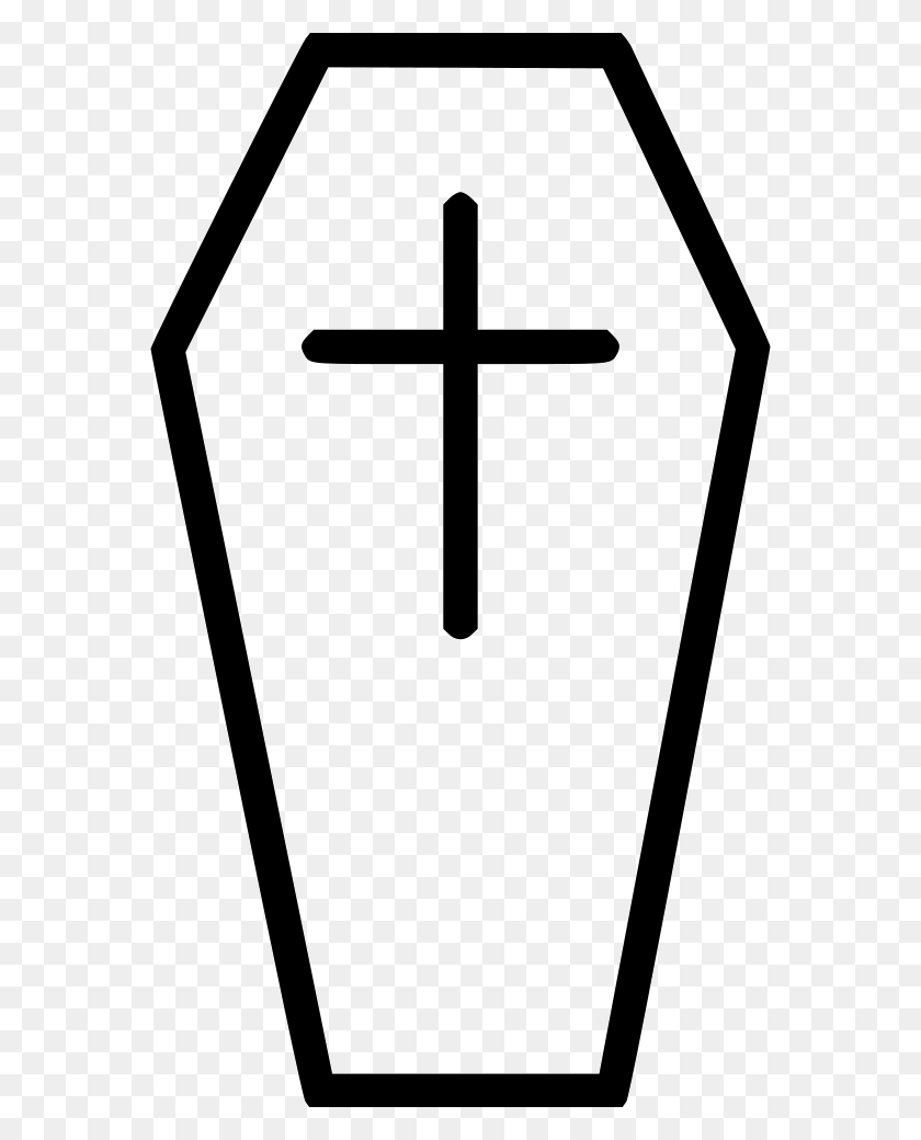 566x980 Coffin Vampire The End Rip Png Icon Free Download - Rip PNG