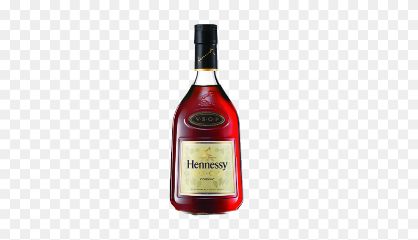 750x422 Coñac - Botella Hennessy Png