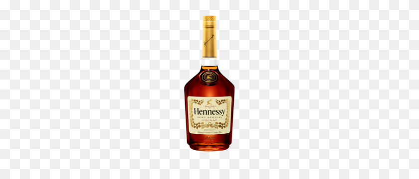 300x300 Cognac Wine House Nigeria - Hennessy Bottle PNG