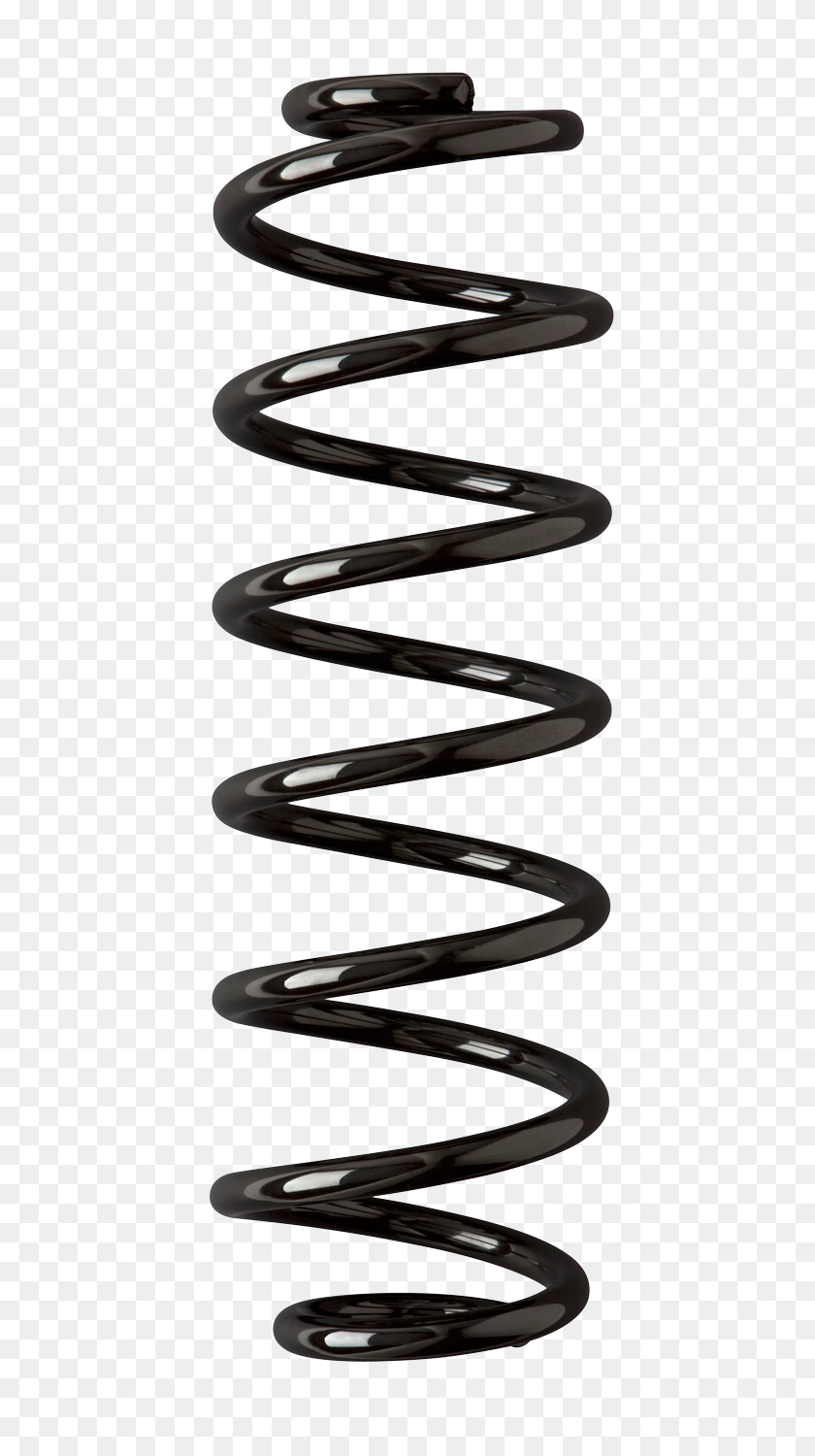 594x1440 Coil Springs Suplex - Spring PNG