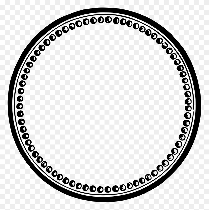 2388x2400 Coin Border Png Transparent Coin Border Images - PNG Coin