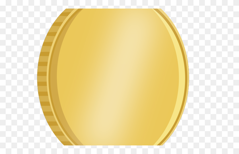 640x480 Монета Клипарт Картинки Золото - Монета Клипарт