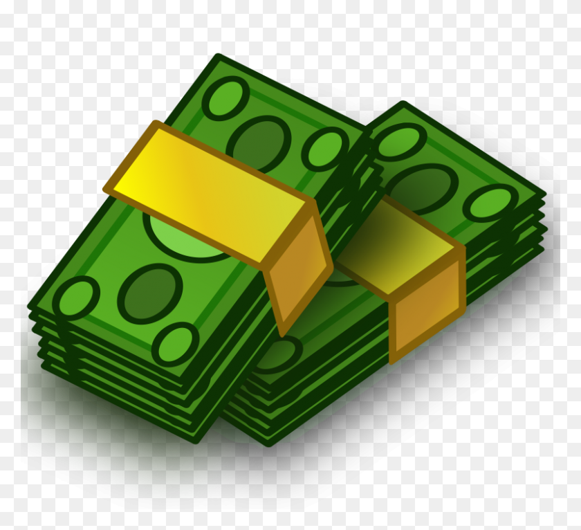 800x725 Coin Clipart Finances - Stack Of Coins Clipart