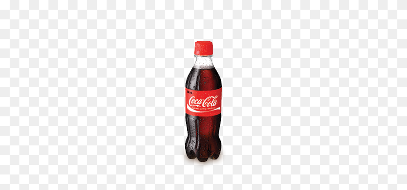 494x332 Coca Cola - Botella De Coca Cola Png