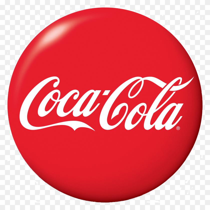 1541x1541 Логотип Кока-Колы - Логотип Кока-Колы Png