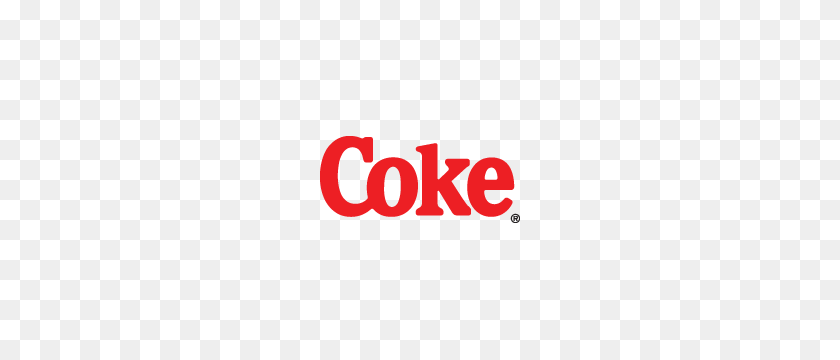 300x300 Coca Cola Logo Vector - Coca Cola Logo Png