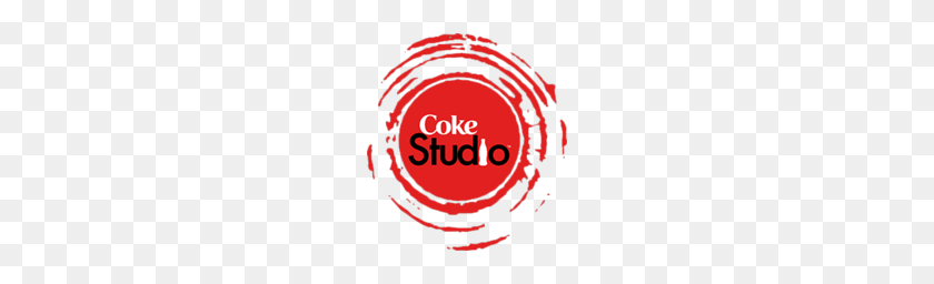 180x196 Coke Studio Pakistan - Coke Logo PNG