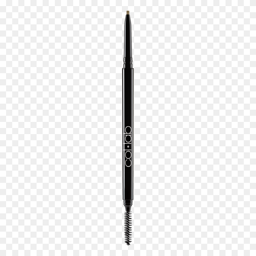 1500x1500 Col Lab Shape Shade Ultra Fine Brow Pencil - Брови Png