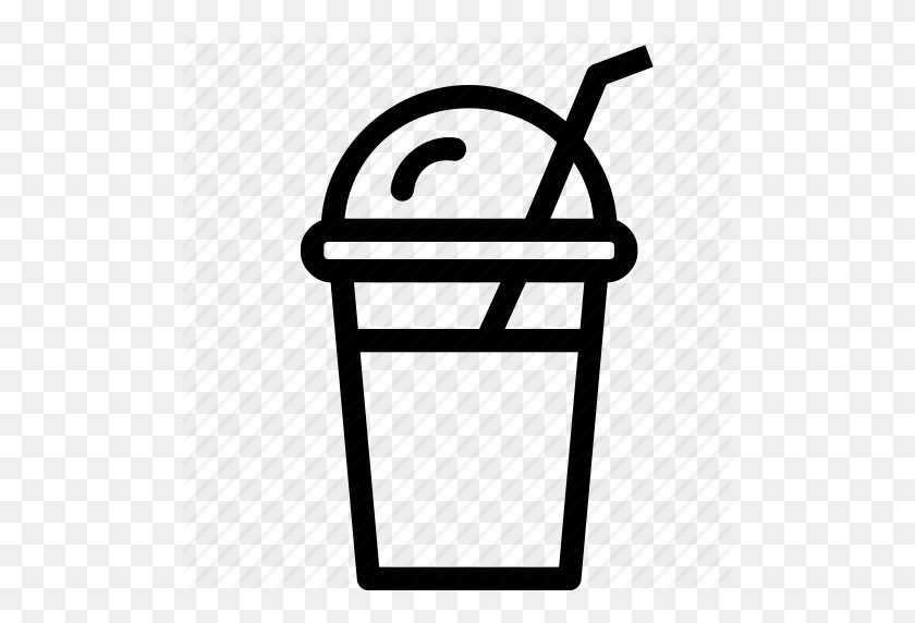 512x512 Cold Drink, Drink, Fruit, Juice, Smoothie Icon - Smoothie PNG