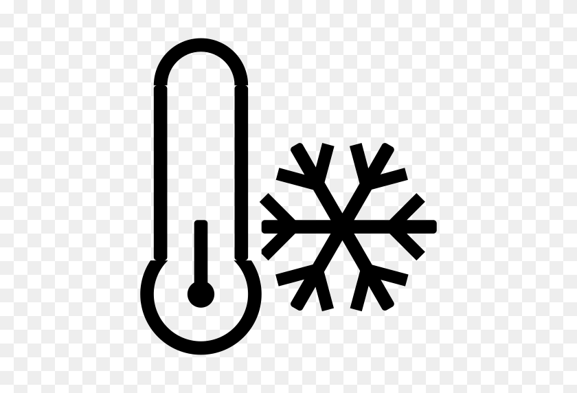 512x512 Иконка Холодная В Png И Векторном Формате Для Бесплатного Неограниченного Скачивания - Холодная Png