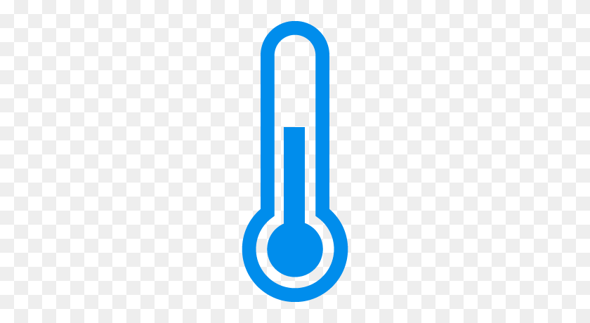 598x400 Cold Thermometer Png For Free Download On Ya Webdesign - Cold Thermometer Clip Art