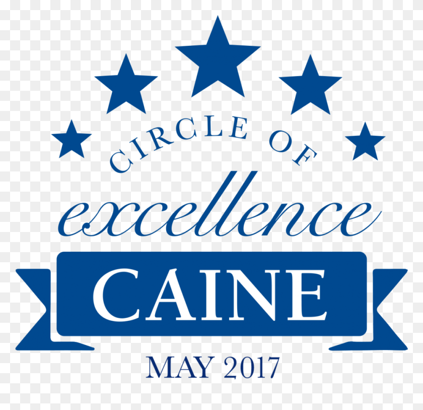 1024x989 Coldwell Banker Caine Names May Circle Of Excellence Recipients - Coldwell Banker Logo PNG