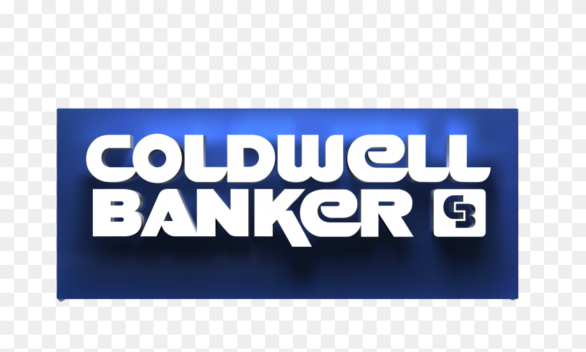 3131x1790 Coldwell Banker Jamaica Realty - Coldwell Banker Logo PNG