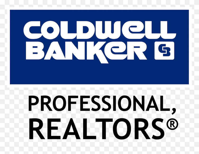 1500x1137 Coldwell Banker Logo - Coldwell Banker Logo PNG