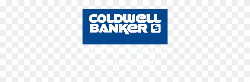 289x216 Coldwell Banker Rental Division - Coldwell Banker Logo PNG