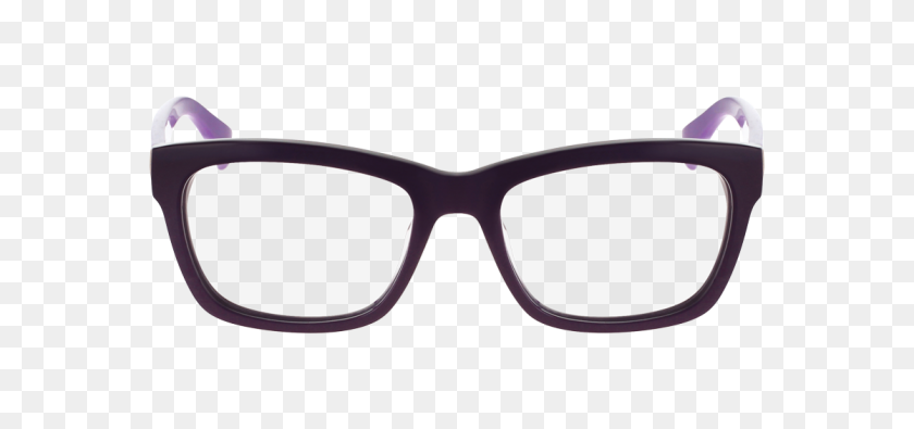 1117x480 Cole Haan Gafas Marcos Rectangulares - Gafas De 8 Bits Png