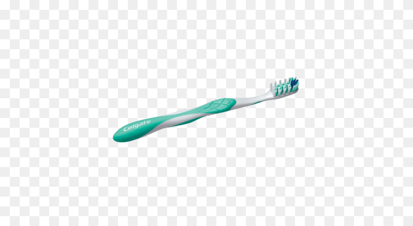 400x400 Colgate Toothbrush Transparent Png - Toothbrush PNG