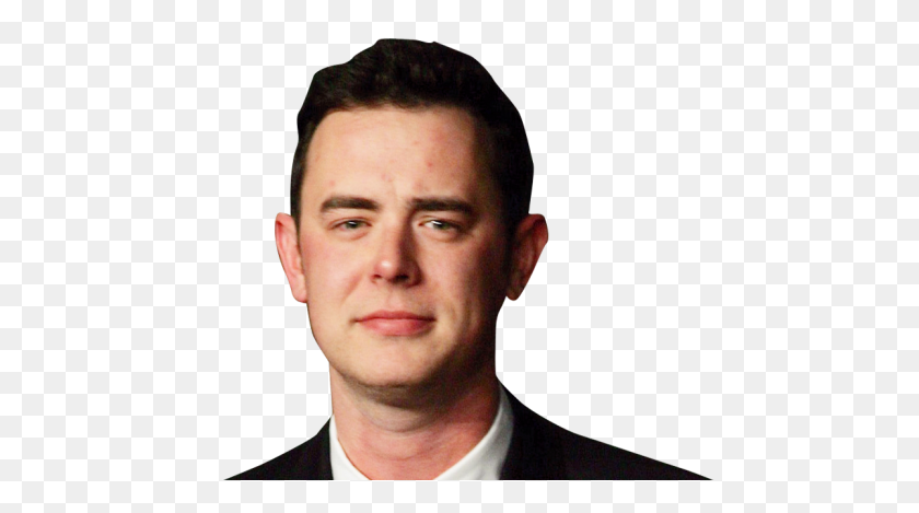 1200x630 Colin Hanks On Playing Dexter's Doomsday Killer - Childish Gambino PNG