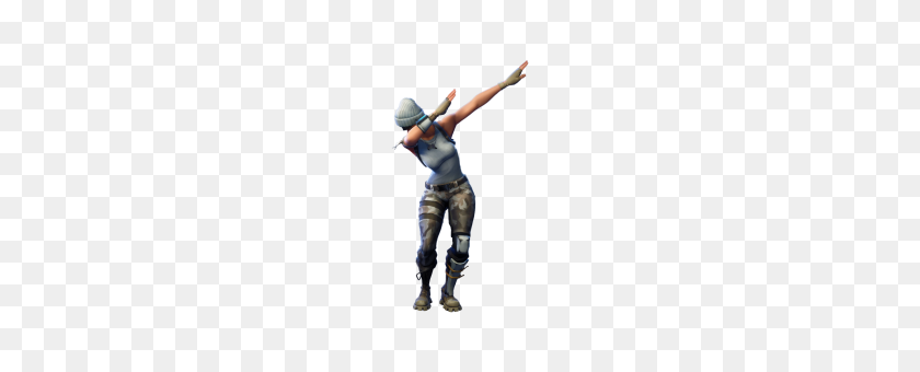 280x280 Collection - Dabbing PNG
