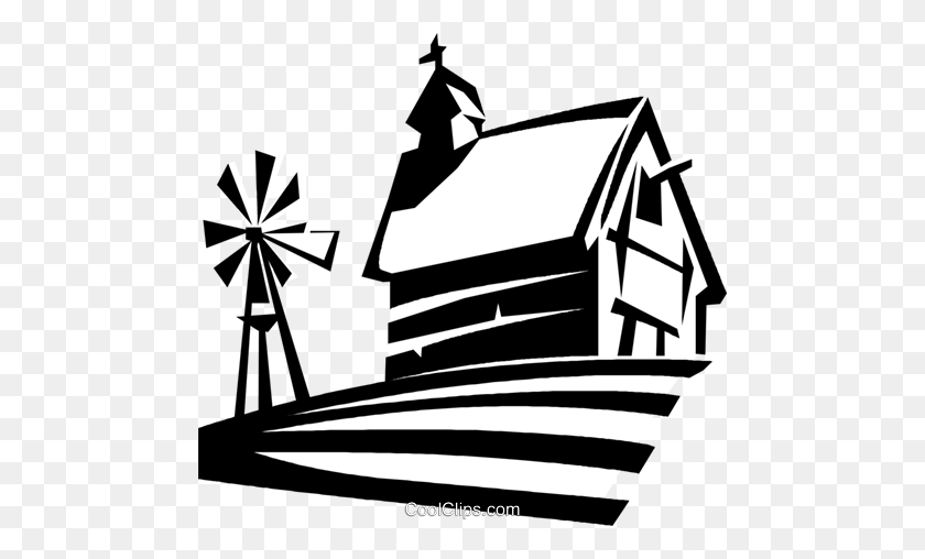 480x448 Collection Of Barn Silhouette Vector Download Them And Try To Solve - Tinkerbell Silhouette PNG