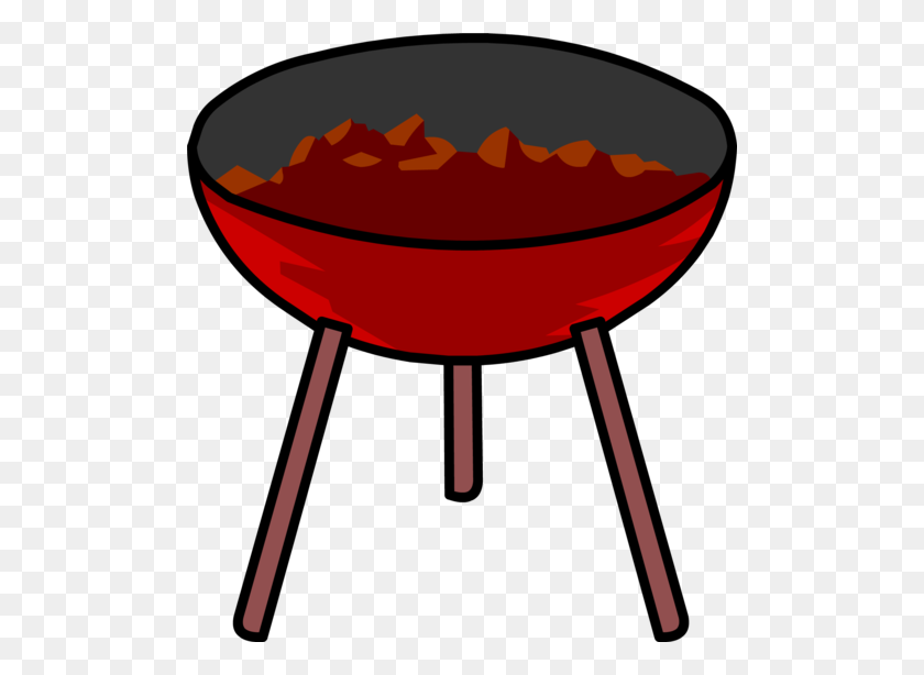 500x554 Collection Of Bbq Clipart No Background High Quality Free - Grill Clipart