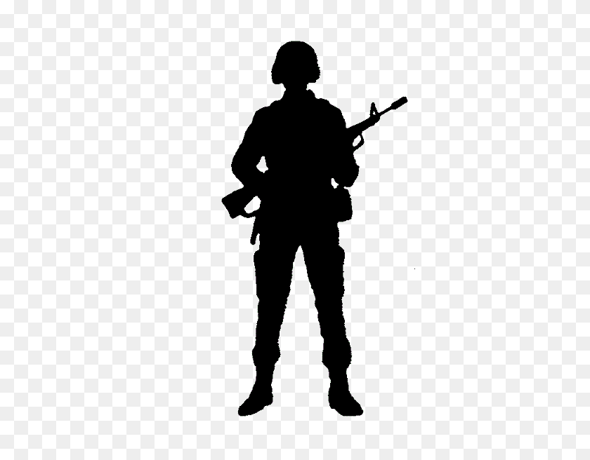 596x596 Collection Of Military Silhouette Clip Art Download Them And Try - Combat Boots Clipart