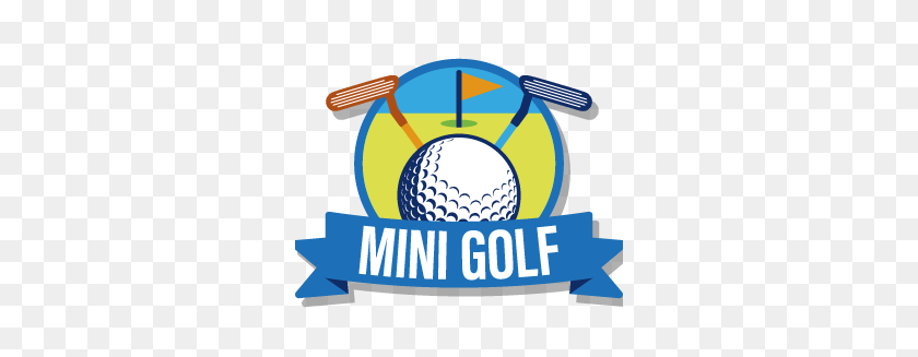 300x267 Collection Of Mini Golf Clip Art Download Clipart And Try - Miniature Golf Clip Art