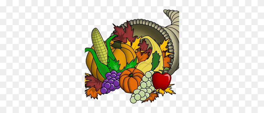 300x300 Collection Of Thanksgiving Images Clip Art Download - Thankful Clipart
