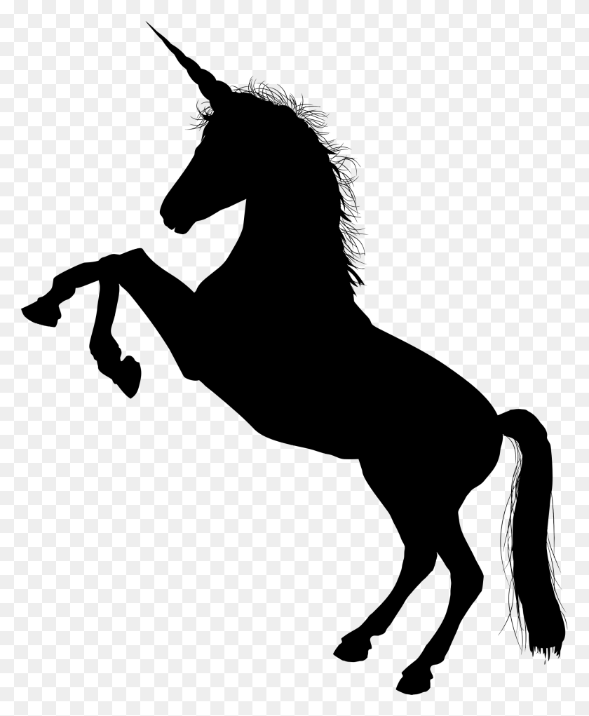 1896x2336 Collection Of Unicorn Silhouette Clip Art Download Them And Try - Cute Unicorn Clipart