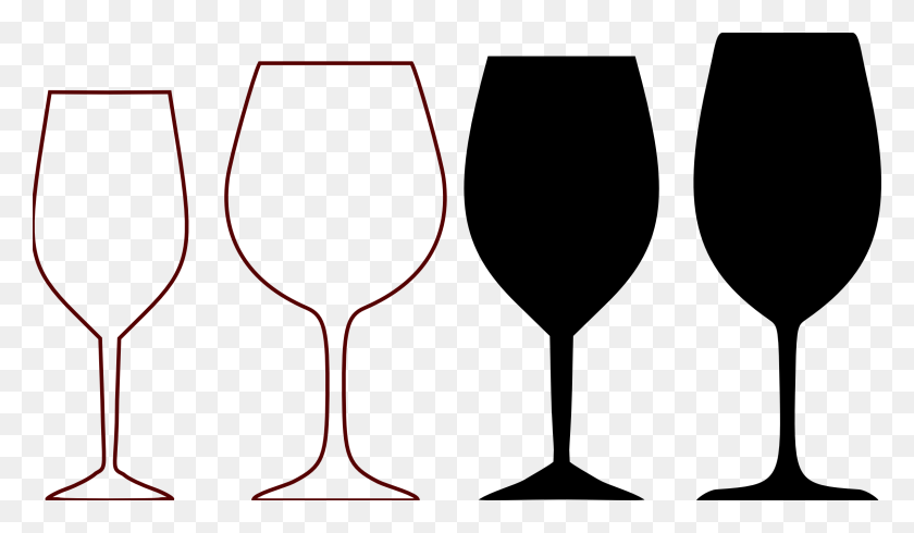 2400x1326 Collection Of Wine Glass Clipart Png High Quality Free - Goblet PNG