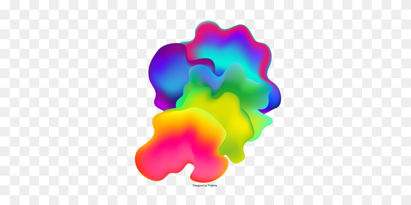 360x360 Collections Of Liquid Gradient Png And Photoshop For Free Download - Cloud Texture PNG